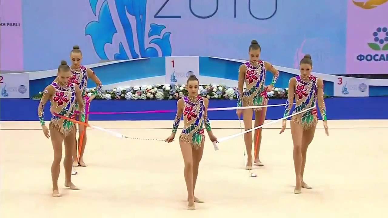 Belarus-5 Ribbons-EF-World Cup Kazan 2016