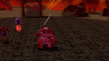 Metin2 Synopsis-Global [Official Trailer] 2160p