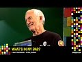 Lance Henriksen's "What's In My Bag?" | Amoeba Music