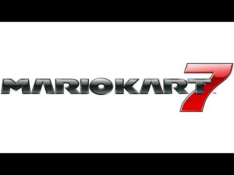 Title Screen - Mario Kart 7 Music Extended