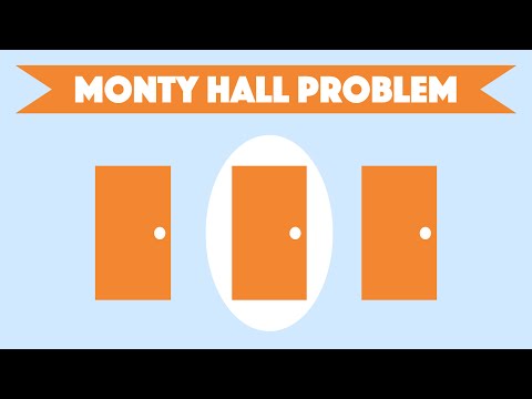 Video: Monty Hall neto vērtība: Wiki, precējies, ģimene, kāzas, alga, brāļi un māsas