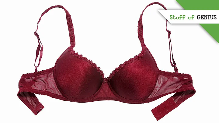 Mary Phelps Jacob and the Modern Bra