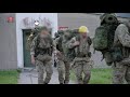 Joining the Huntsmen Corps / Jægerkorpset - Danish Special Forces - Episode 8