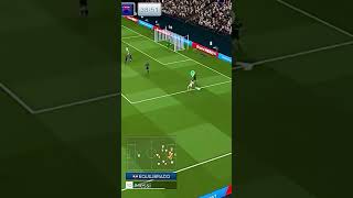 dls dribbling skills #dls26 #efootball #dribbling