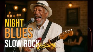 Night Blues – Songs inspired by Sam Cooke, Etta James and Otis Redding | Smooth & Timeless