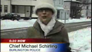 VT Police: Woman Killed By Fleeing Driver