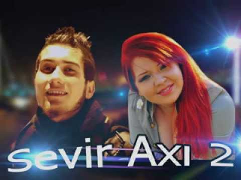 Lil''Orxan Ft Aksayla-Sevir Axi [ 2 ]