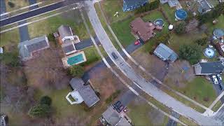 Gopro Karma Auto Shot Path Follow Mode