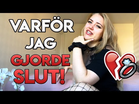 Video: Varför gjorde danny och jourdan slut?