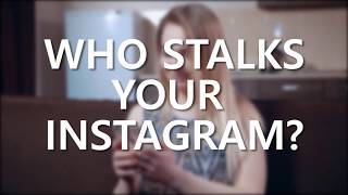 Tracker for Instagram / Instagram Analyzer