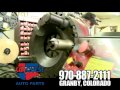 Carquest auto parts in granby  shop ad