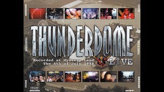 Neophyte live at Mystery Land, The 4th Of July 1998 (Thunderdome)