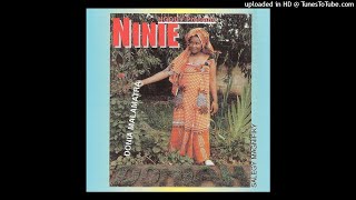 Ninie Doniah-Malemilemny