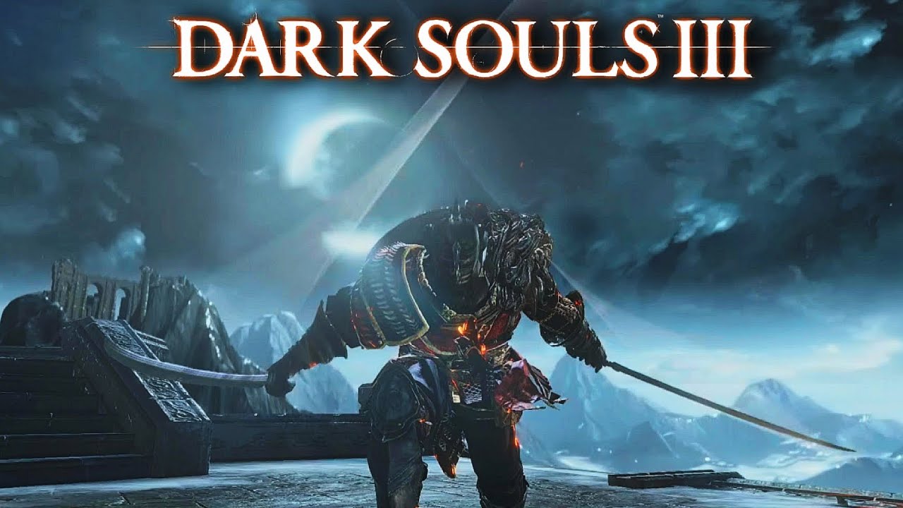"Sellsword Twinblades Are OP As Ever" | Dark Souls 3