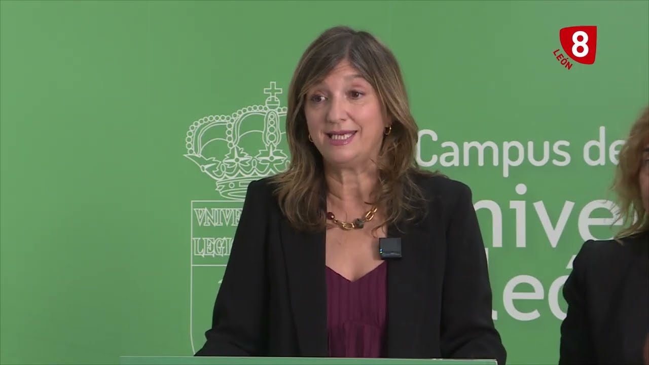 NOTICIAS LEÓN 14H (10-09-26)
