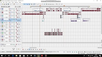 showcasing acid scratch