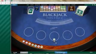how to play Blackjack free screenshot 5