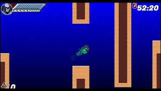Geno 2 - SECRET CARD LEVELS - test 1 screenshot 3