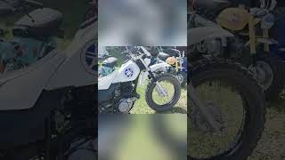 BSA Motorcycles: Are They Good? Indian Made Triumphs? #shorts
