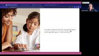 Getting Started with Raz Plus for K 3 New Teachers