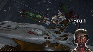 Armored Core 6 PvP Patch 1.07.2 - What it feels like to walk into a final boss room (ft. fancybelle)