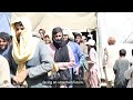 #WHOAfghanistan | WHO and partners provide vital health care services to the Afghan returnees