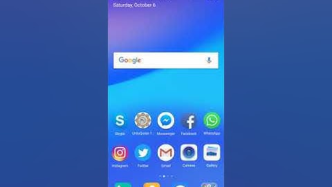 HUAWEI P20 pro and P20 lite ( How to set up finger print scanner to perform multi-task