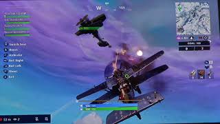 FORTNITE (TEAM RUMBLE PART TEN)