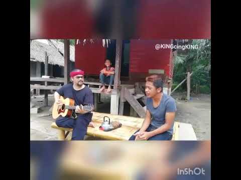 Sayap ilusi by hazama....awie main gitar!!