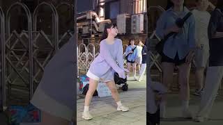 20230816 LadyB#레이디비 Hongdae Busking 홍대 버스킹 SnowHorse#눈말 211047