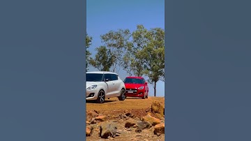 Swift Cool Driving Shorts || Swift Modified Wheels Shorts || #swift #driving #shorts #indiansuv