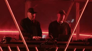 Shades Live @ EDC Las Vegas 2025