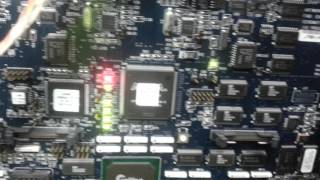 Snap on, John bean visualiner 3d trouble....