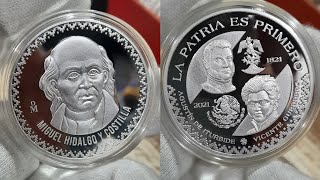 ***LA NUEVA*** MEDALLA DE CASA DE MONEDA YA LA TIENES????