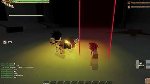 [YBA] The Worst Hacker You Will Ever See