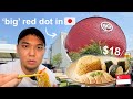 I Tested ALL Singaporean Food at Osaka Expo (honest thoughts)