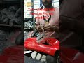 two wheeler bike Passion Pro ki tel #phonk #anime