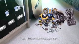 Kazooloo DMX (Interactive Digital Board Game by Mookie) - ToySeek screenshot 5