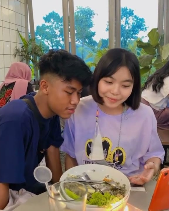 story wa lucu adamelvan gak bisa bahasa inggris