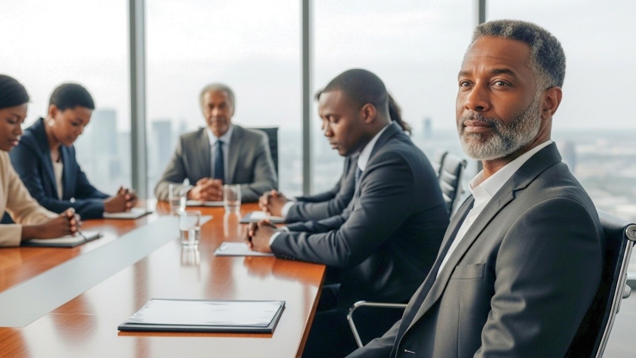 My Wife's Family Got EMBARRASSED When They Found Out I Was The CEO