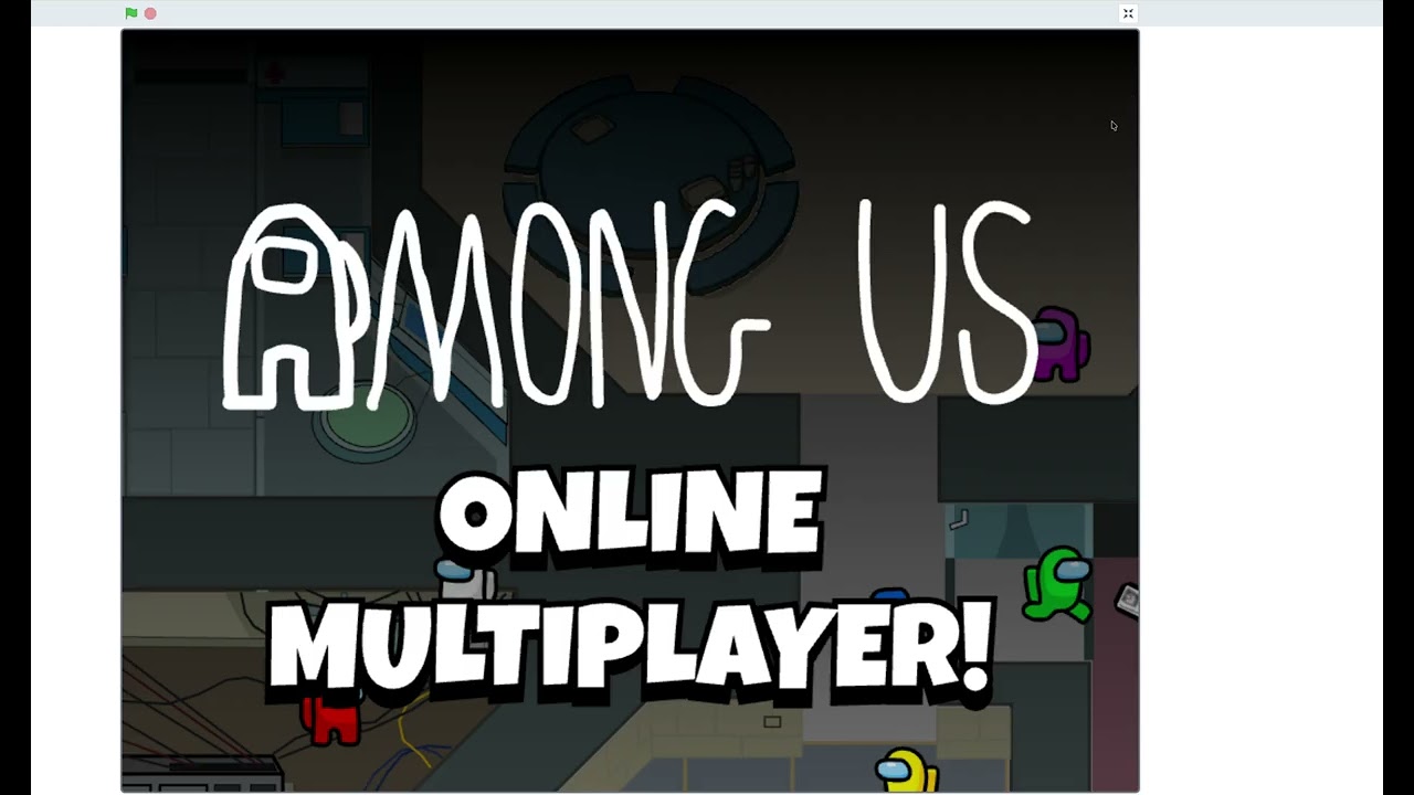 ASKING CATGPT TO GENERATE FAKE AMONG US AND THEN COMPARING IT.....