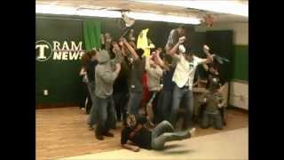 Tinora High School Harlem Shake