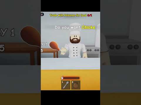 STEALING FOOD IN PRISON CAFETERIA 😱🍽️ | ESCAPE CONTINUES! Dig To Escape Roblox #robloxgameplay