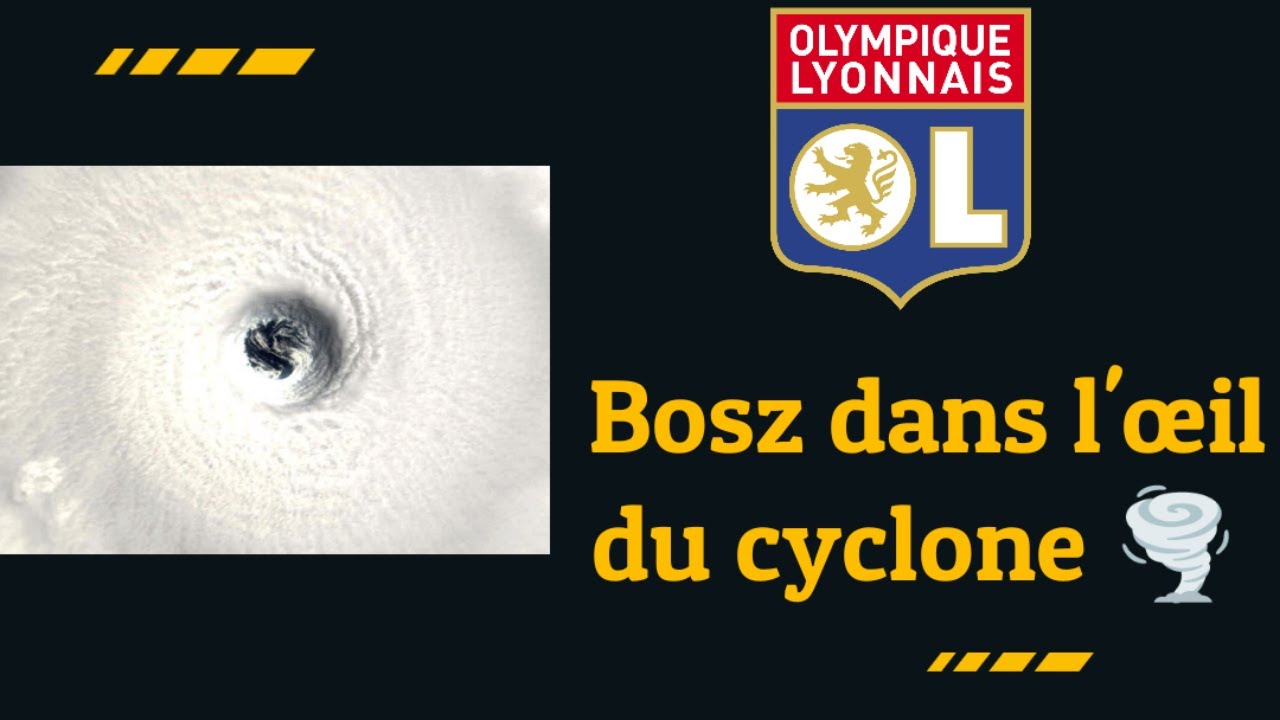 Dans L Oeil Du Cyclone Zusammenfassung Deutsch Peter Bosz dans l'oeil du cyclone - YouTube