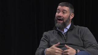What's Next: Mayor Mike Maguire