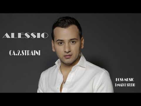 Alessio Ca 2 straini promo manele 2016