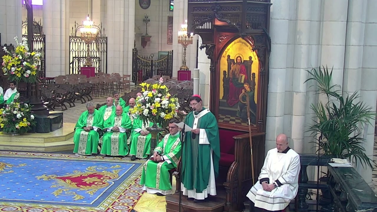 Los pobres no son un problema, son un lugar de encuentro con Dios - Alfa y  Omega