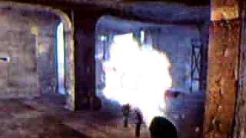 Cod5: New Nazi zombie glitch + tutorial