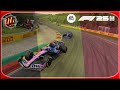 Von Panne zu Punkte? | F1 2025 My Team | #9