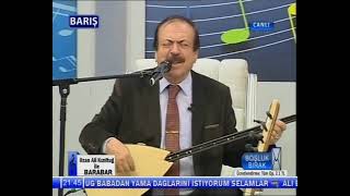 Ali̇ Kiziltuğ Beni̇m O Köylerden Alacagim Var